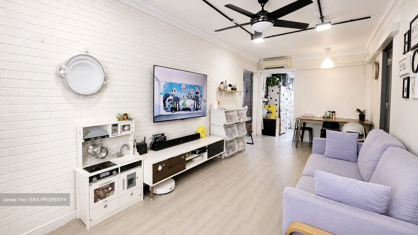 Blk 536 Jurong West Street 52 (Jurong West), HDB 3 Rooms #604962631